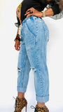 Have You Seen My Boyfriend Jeans